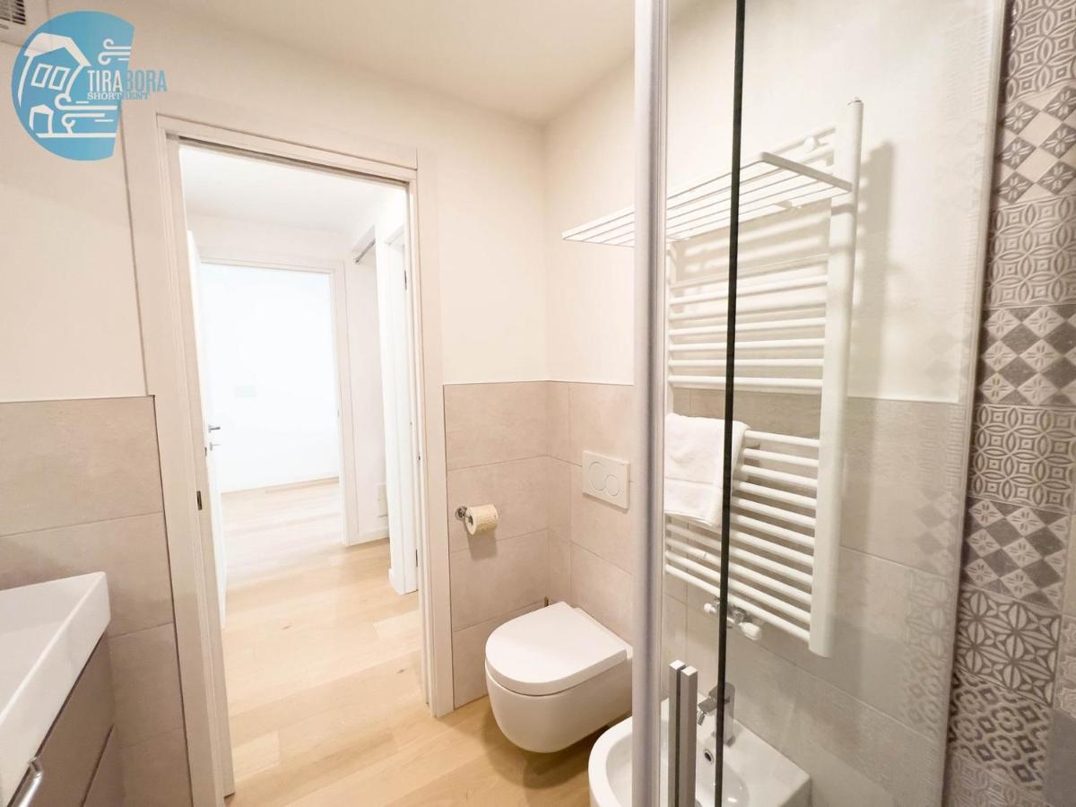 Cavana 10 Tirabora Short Rent 트리에스테 외부 사진