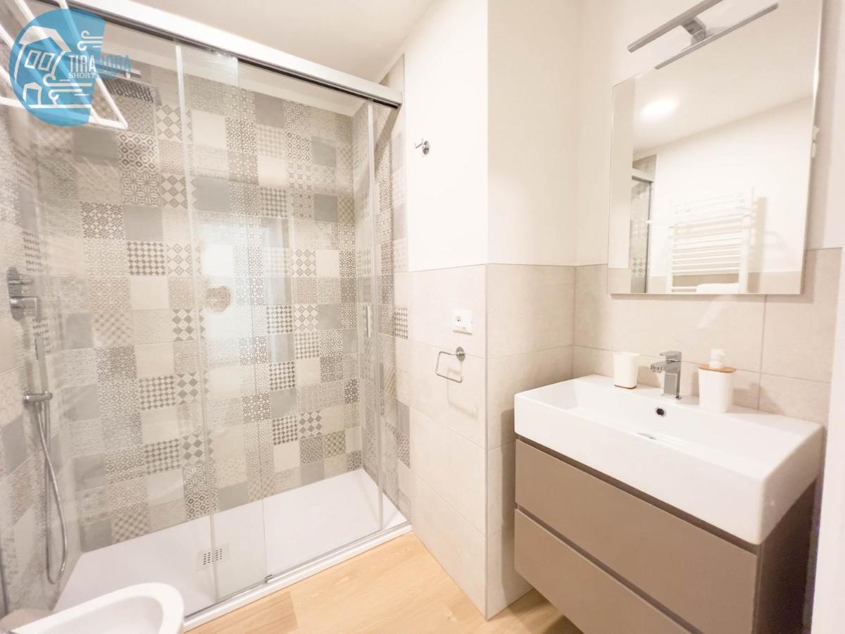Cavana 10 Tirabora Short Rent 트리에스테 외부 사진