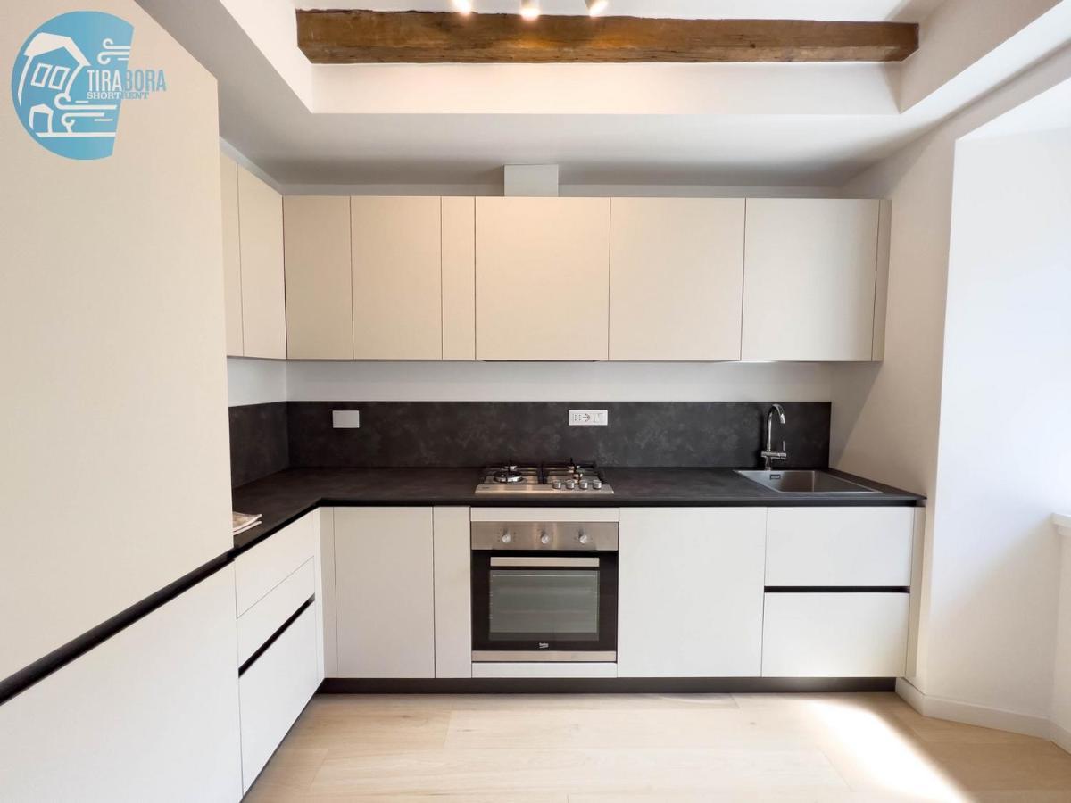 Cavana 10 Tirabora Short Rent 트리에스테 외부 사진