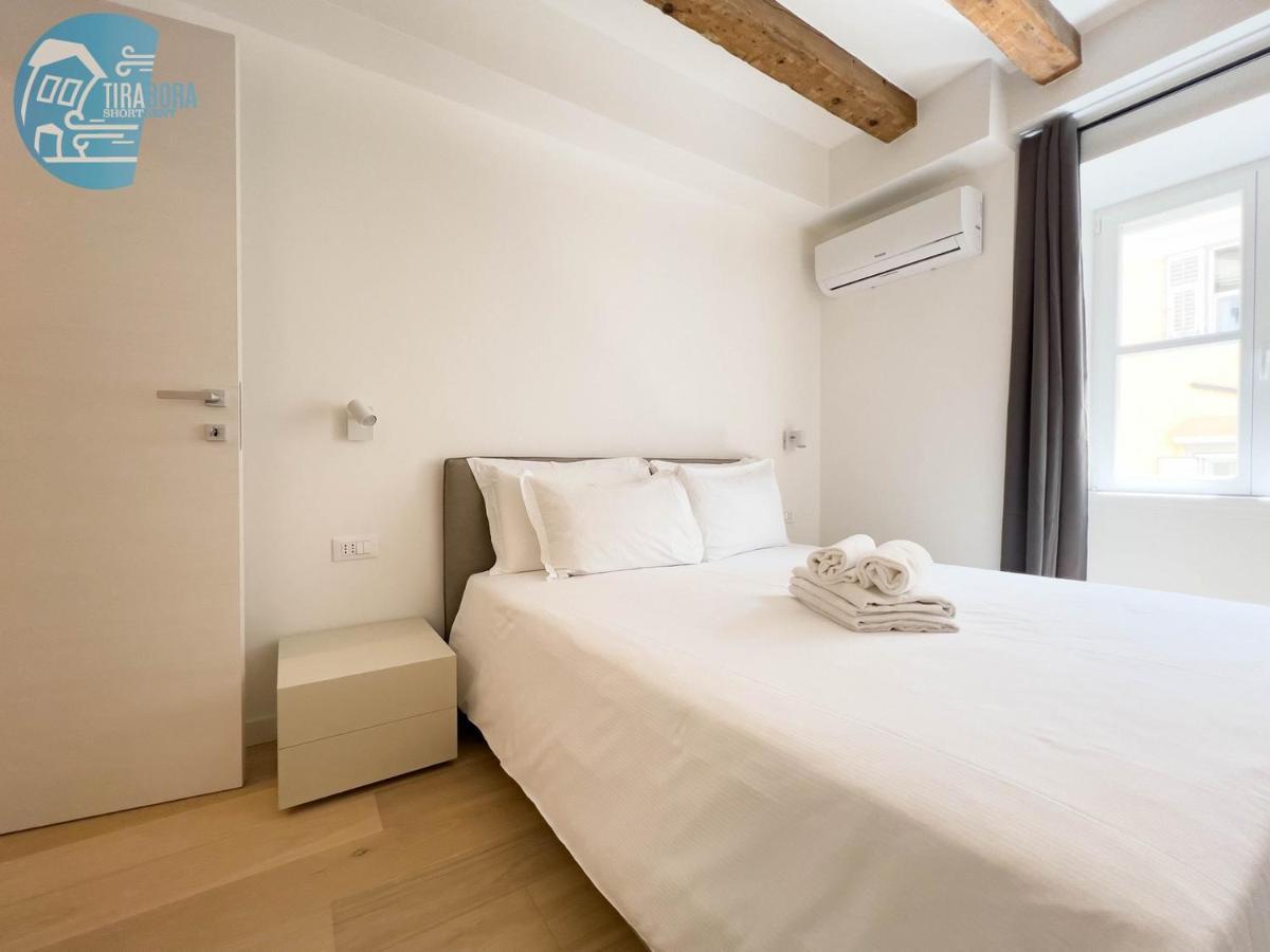 Cavana 10 Tirabora Short Rent 트리에스테 외부 사진