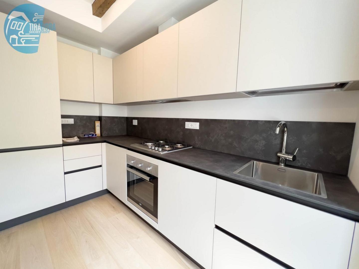 Cavana 10 Tirabora Short Rent 트리에스테 외부 사진