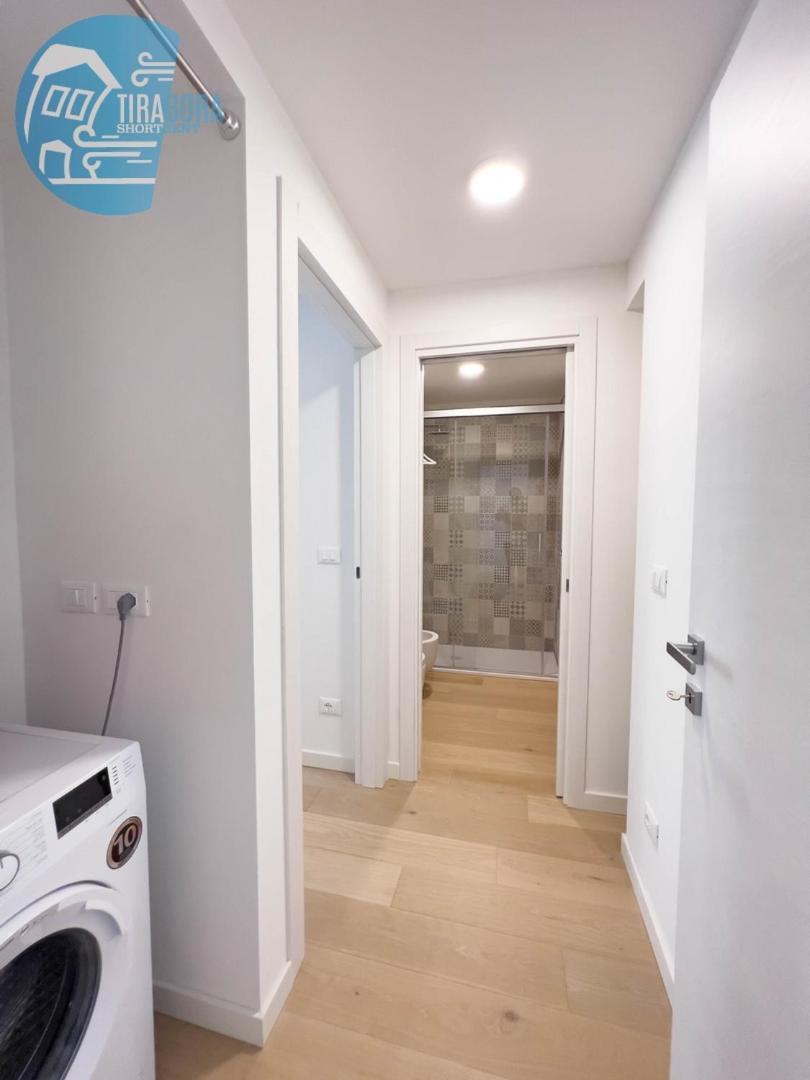 Cavana 10 Tirabora Short Rent 트리에스테 외부 사진
